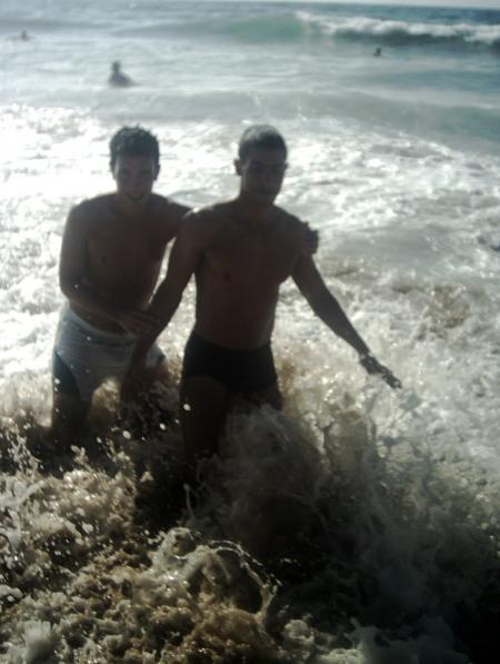 moi et simo
